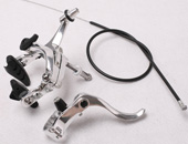 fixed gear bike front brake sets